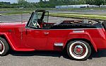 1948 Jeepster Convertible Thumbnail 36