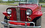 1948 Jeepster Convertible Thumbnail 47