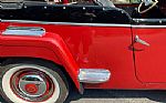 1948 Jeepster Convertible Thumbnail 55