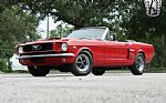 1966 Mustang Thumbnail 5