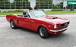 1966 Mustang Thumbnail 11