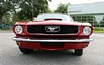 1966 Mustang Thumbnail 13