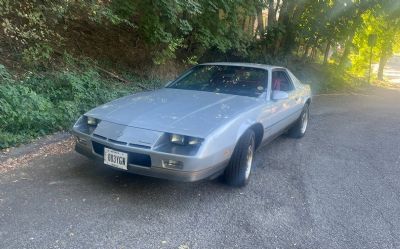 Photo of a 1985 Chevrolet Camaro for sale