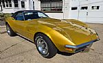 1971 Chevrolet Corvette