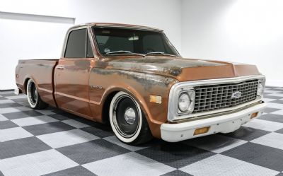 Photo of a 1971 Chevrolet C10 for sale