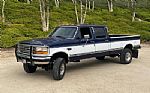 1994 Ford F-350