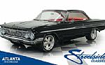 1961 Chevrolet Impala Bubble Top LS3 Restomod