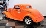 1933 3-Window Coupe Thumbnail 6