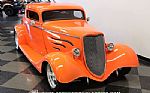 1933 3-Window Coupe Thumbnail 14