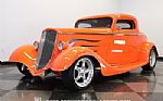 1933 3-Window Coupe Thumbnail 21