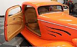 1933 3-Window Coupe Thumbnail 48