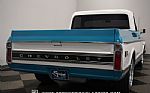 1971 C10 LS Restomod Thumbnail 29