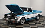 1971 C10 LS Restomod Thumbnail 34