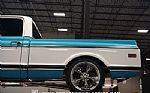 1971 C10 LS Restomod Thumbnail 68