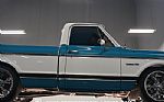 1971 C10 LS Restomod Thumbnail 70