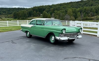 Photo of a 1957 Ford Custom for sale