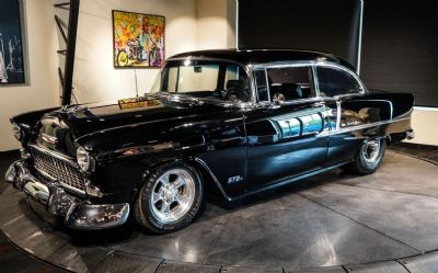 Photo of a 1955 Chevrolet Bel Air for sale