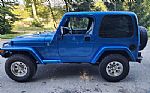 1997 Wrangler Thumbnail 6