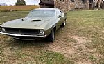 1970 Barracuda Thumbnail 2