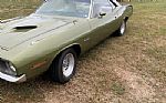 1970 Barracuda Thumbnail 3