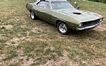 1970 Barracuda Thumbnail 4