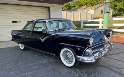 Photo of a 1955 Ford Crown Victoria for sale