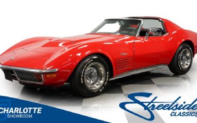 Photo of a 1971 Chevrolet Corvette LS5 454 for sale