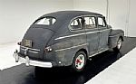 1946 Super Deluxe 4 Door Sedan Thumbnail 5