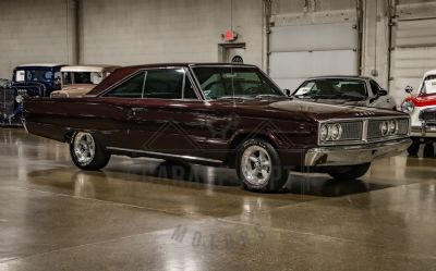 Photo of a 1966 Dodge Coronet for sale