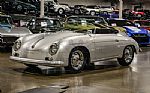 1957 Speedster Replica Thumbnail 9