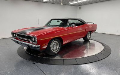 Photo of a 1970 Plymouth Roadrunner 2DR for sale