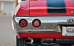 1972 Chevelle SS Thumbnail 32