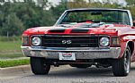 1972 Chevelle SS Thumbnail 39