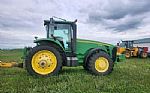 2009 John Deere 8230