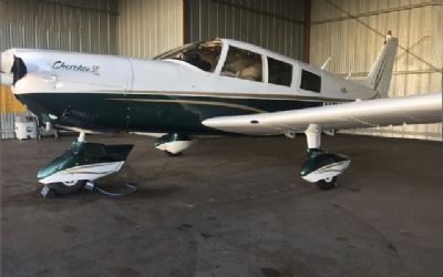 Photo of a 1973 Piper Cherokee 6/260 for sale