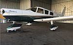 1973 Piper Cherokee 6/260