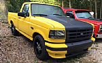 1993 Ford F-150 Lightning