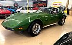 1973 Corvette Stingray Thumbnail 12