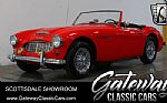 1960 Austin-Healey 3000