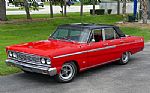 1965 Ford Fairlane 500 Hardtop