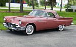 1957 Ford Thunderbird Convertible