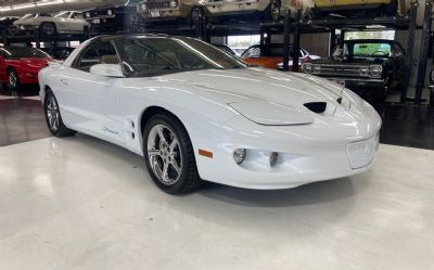 Photo of a 2002 Pontiac Firehawk for sale