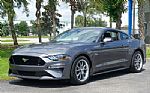 2022 Ford Mustang GT Roush Supercharged