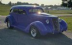 1937 STREET ROD Thumbnail 6