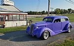 1937 STREET ROD Thumbnail 2