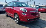 2014 FIAT 500L