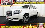 2015 GMC Acadia