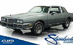 1985 Pontiac Grand Prix Brougham