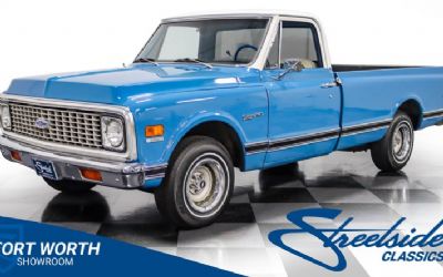 Photo of a 1972 Chevrolet C10 Highlander for sale