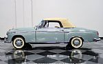 1959 220S Cabriolet Thumbnail 12